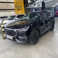 فیدیلیتی الیت ۷ نفره