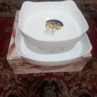 ۲عددتابه مستطیل گلدن ارکوپال نو