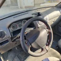 پراید111مدل 95فابریک