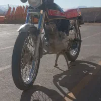 40000000|موتورسیکلت|چادگان, |دیوار