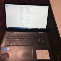 لپتاپ ایسوس