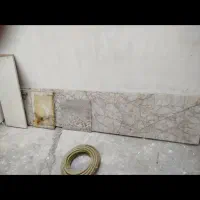 سنگ اپن|مصالح و تجهیزات ساختمان|مشهد, سیس‌آباد|دیوار