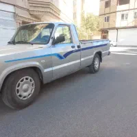 مزدا تک کابین در حدمدل ۹۲