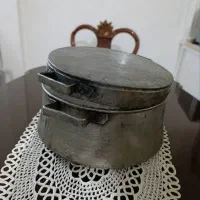 قلفت مسی عتیقه ۳/۵کیلو