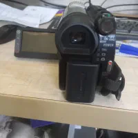 دوربین سونی DVD 610