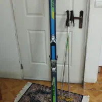 اسکی|ورزش‌های زمستانی|اسلام‌شهر, شاطره|دیوار