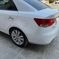 سراتو وارداتی بیرنگ|خودرو سواری و وانت|همدان, |دیوار