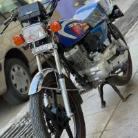 هوندا۲۰۰ کویر مدارک تکمیل