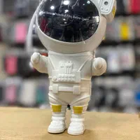 پروژکتور ربات کهکشانی فضانورد اسپیکردار با کیفیت|چراغ خواب و آباژور|مشهد, کوی سیدی|دیوار