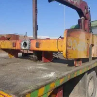 بازسازی و نوسازی ماشین آلات