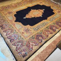 فرش دستبافت کرمان