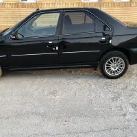 پارس سال سفارشی ELX مدل 1402