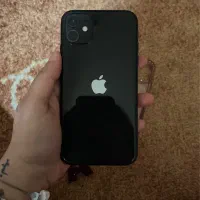 iphone 11 ch 128gig