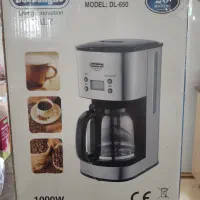 قهوه ساز|سماور، چای‌ساز، قهوه‌ساز|تاکستان, |دیوار