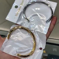 دستبند بنگل پیچی