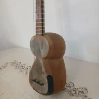 تار آذری|سازهای سنتی|تبریز, |دیوار