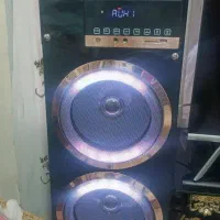 اسپیکر مکسیدر|صوتی و تصویری|اراک, |دیوار