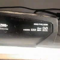 گیرنده  دیجیتال|پخش‌کننده DVD و ویدیو|نیشابور, گنبد سبز|دیوار