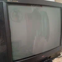 تلویزیون کلکسیونی NEC