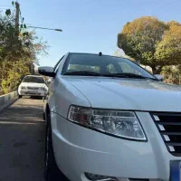 سورن EF7 مدل ۹۹ بدون رنگ مشابه صفربابرگه کارشناسی|خودرو سواری و وانت|تهران, شهر زیبا|دیوار