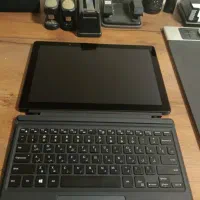لپ تاپ Latitude 5290 دل - Core i7-8350U UHD 16GB|رایانه همراه|تهران, دروازه شمیران|دیوار