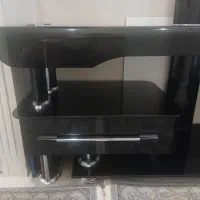 میز تلویزیون شیشه ای|میز تلویزیون|مشهد, فتح المبین|دیوار