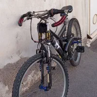 دوچرخه ۲۶|دوچرخه، اسکیت، اسکوتر|تبریز, |دیوار