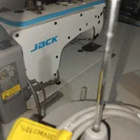 چرخ راسته جک a2|چرخ خیاطی و ریسندگی|ری, دولتآباد|دیوار