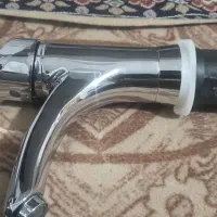 شیرالات مدل راسان شیر سرویس بهداشتی