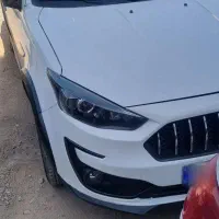 اطلس ۴۰۳ سانروف دار