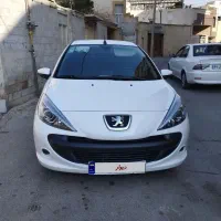 207در حد 1404|خودرو سواری و وانت|اصفهان, شیخ اشراق|دیوار