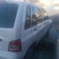 پراید 111مدل 95