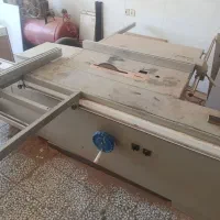 دستگاه اره سعید