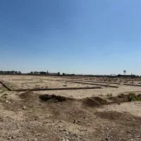 زمین برای ساخت سوله