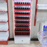 استندسیگار/استندخشکبار/استندچیپس و پفک/استندپاستیل|فروشگاه و مغازه|قزوین, |دیوار