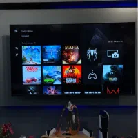 نصب جدیدترین بازی ‌ PS5.PS4 در ساوه با تضمین قیمت|کنسول، بازی ویدئویی و آنلاین|ساوه, |دیوار
