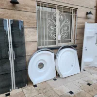 فروش اتاقک دوش زرین آب