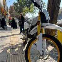 تریل روان مدل 403|موتورسیکلت|مشهد, سناباد|دیوار