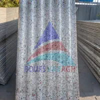 ایرانیت نشکن جدیدورق آبی سفیددورکارگاهی حصارکارگاه|عمده‌فروشی|تهران, بوستان سرخه حصار|دیوار