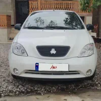 تیبا 2 مدل 98