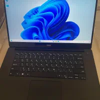 لپ تاپ دل مدل precision 5530 صفحه لمسی گرافیکدار