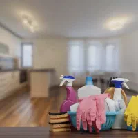 استخدام نیروی کمکی در منزل