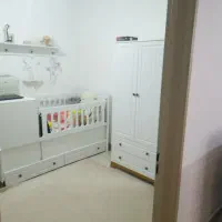 فروش آپارتمان دوخوابه کامل ، ۱۰۰ متر ، طبقه ۳|فروش آپارتمان|ملایر, |دیوار