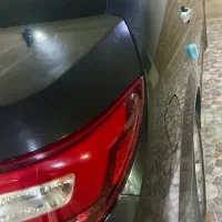 خودرو دنا پلاس توربو 6 دنده اتومات|خودرو سواری و وانت|بندر ماهشهر, |دیوار