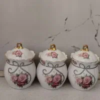 بانکه حبوبات