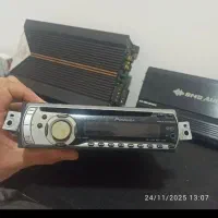 پخش پایونیر  / سیستم سنگین/تک فروشی ندارم