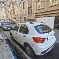 کوئیک ۱۴۰۰ mt|خودرو سواری و وانت|تهران, پرستار|دیوار