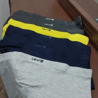 شورت مردانه مارک Levi's
