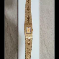 ساعت مچی زنانه