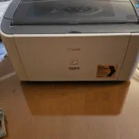 پرینتر لیزری کنون مدل LBP3000